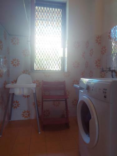 Apartamento Il Glicine Acitrezza