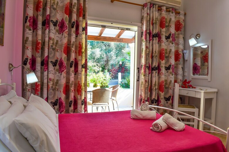 Apartamentos Marilena House