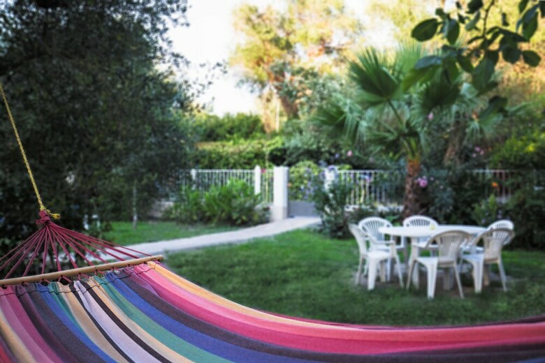 Apartamentos Marilena House