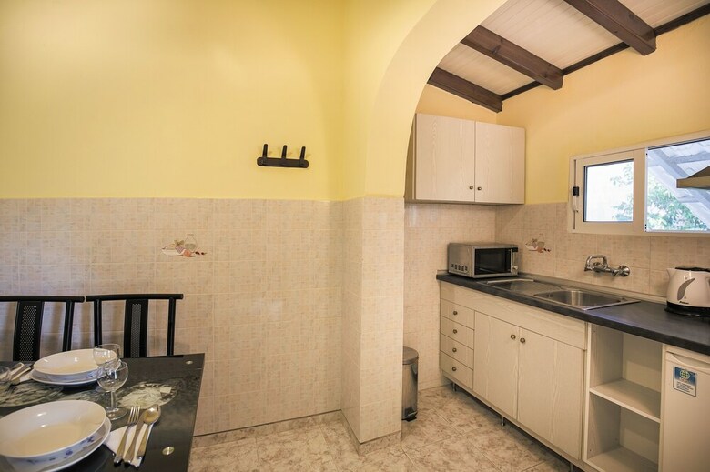 Apartamentos Marilena House