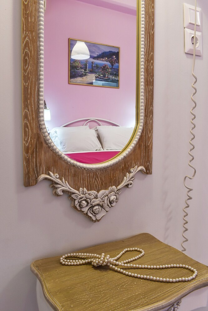 Apartamentos Marilena House