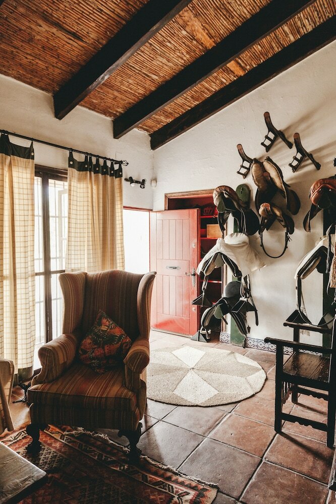Villa Casa de Campo Dehesa de Las Yeguas