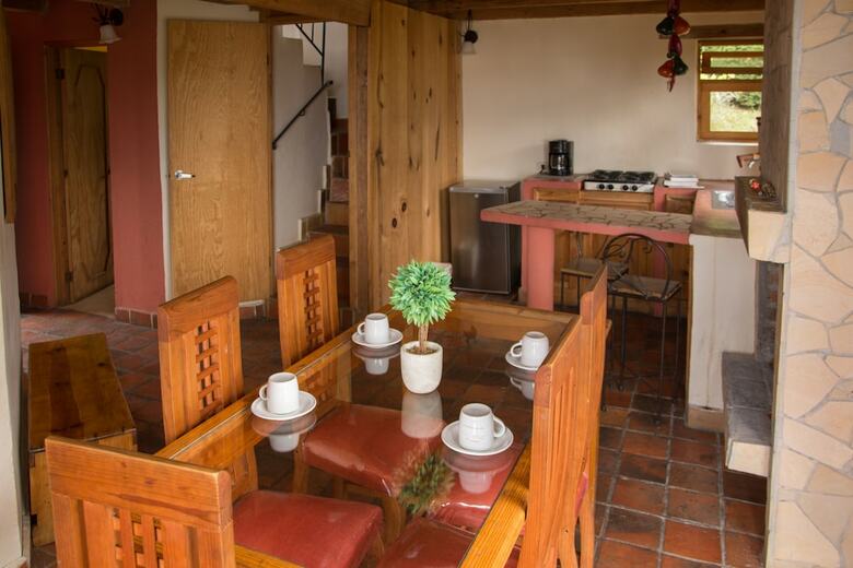 Caba�as Y Suites Sergia Torres
