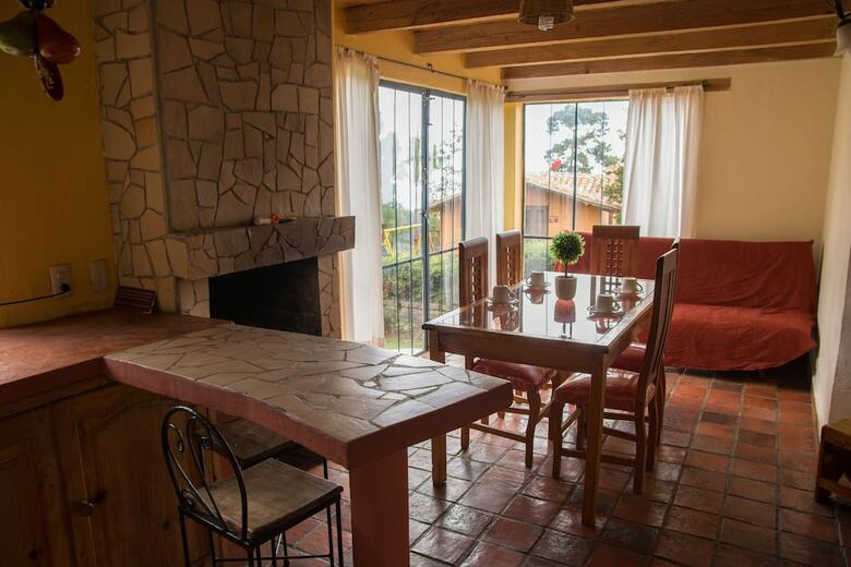 Caba�as Y Suites Sergia Torres