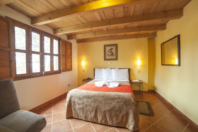 Caba�as Y Suites Sergia Torres