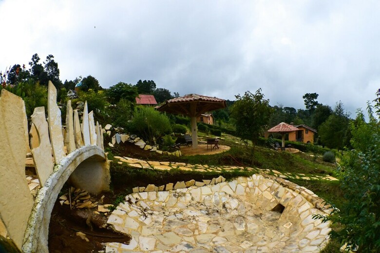 Caba�as Y Suites Sergia Torres