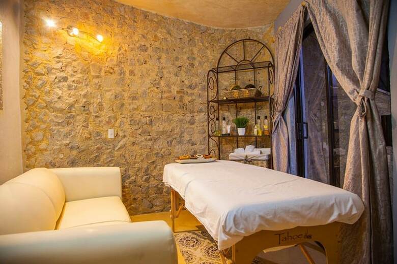 Caba�as Y Suites Sergia Torres
