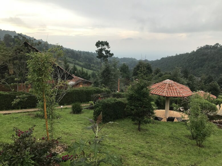 Caba�as Y Suites Sergia Torres