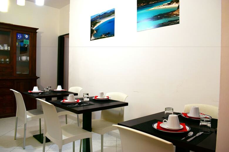 Bed & Breakfast Thanit Room