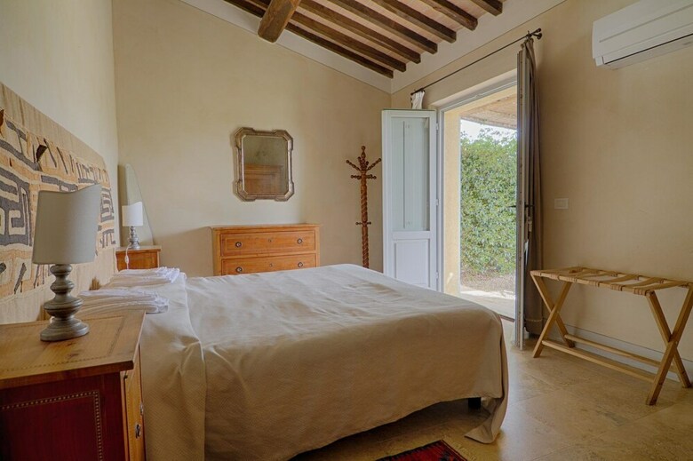 Agroturismo Rinidia Bio
