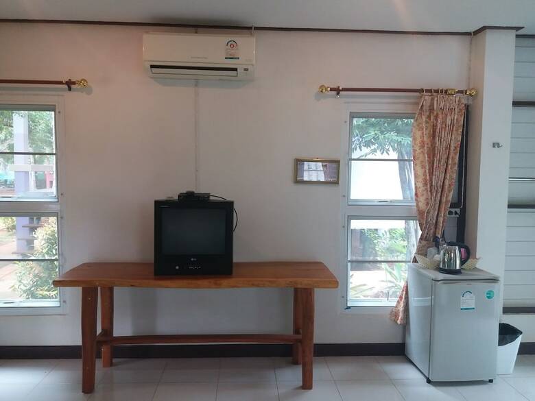 Hotel Suannoina Resort