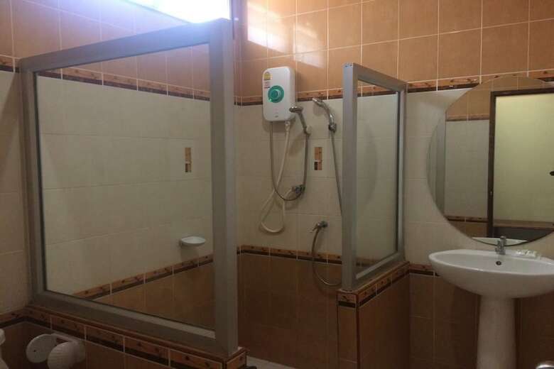 Hotel Maihom Resort 304