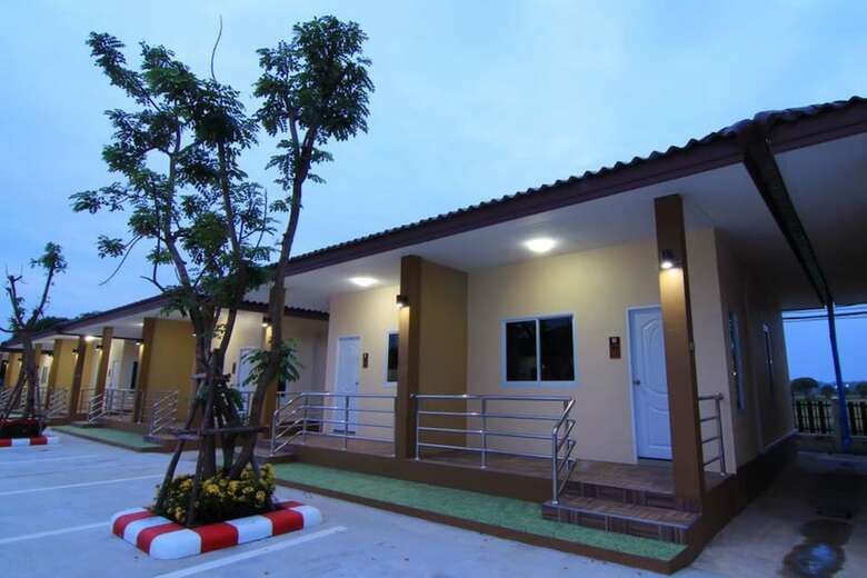 Hotel Khaohom Resort