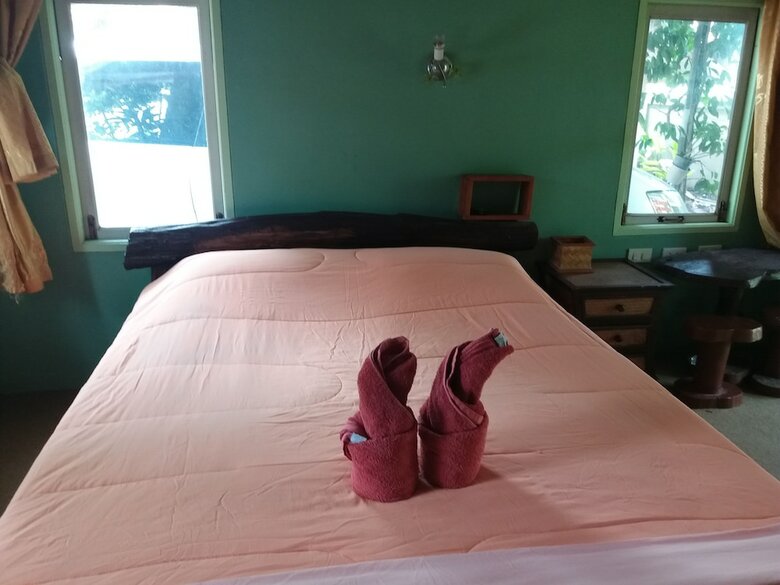 Hotel Praw Fan Resort
