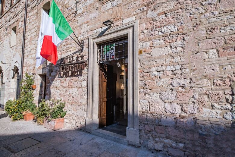 Hotel Il Palazzo
