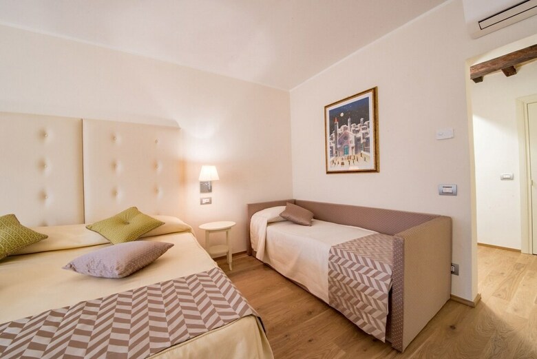 Hotel Il Palazzo