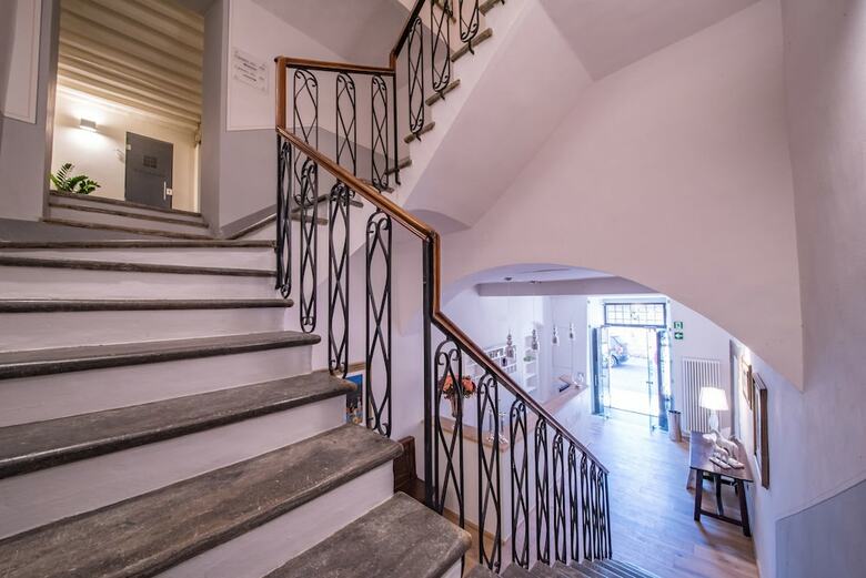 Hotel Il Palazzo