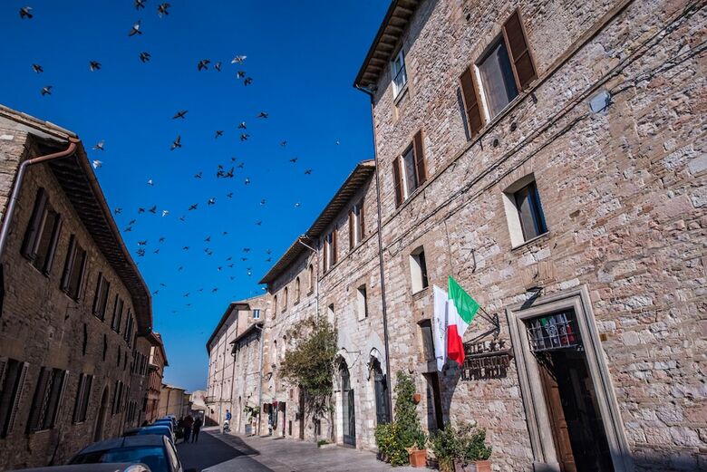 Hotel Il Palazzo