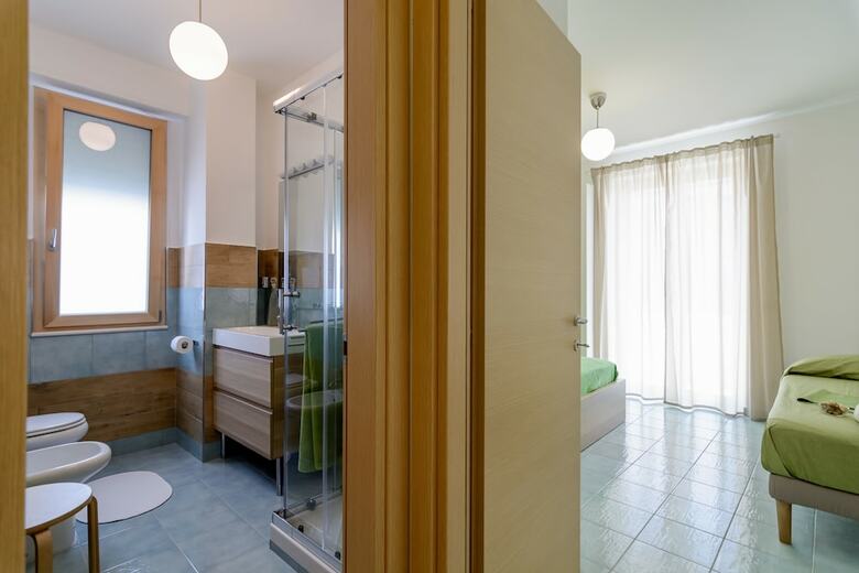 Bed & Breakfast Greco Beb