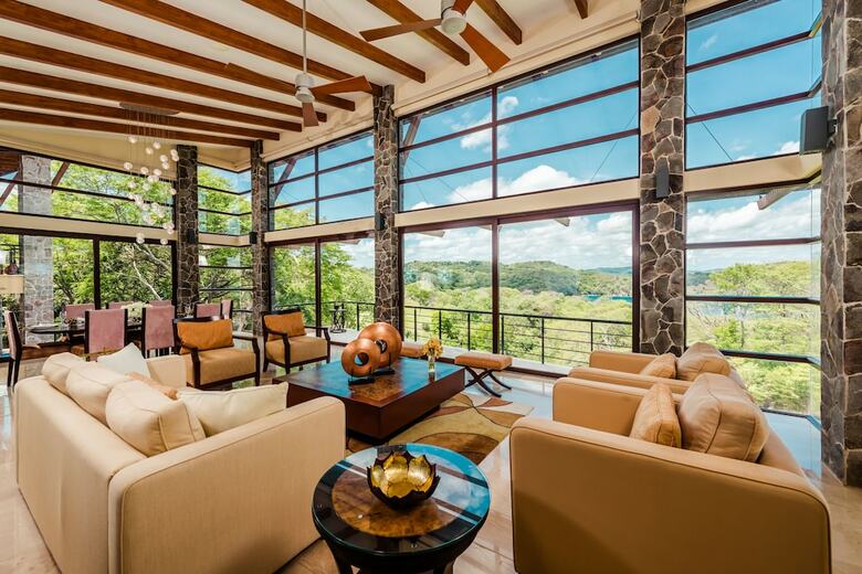 Casa Pericos Peninsula Papagayo