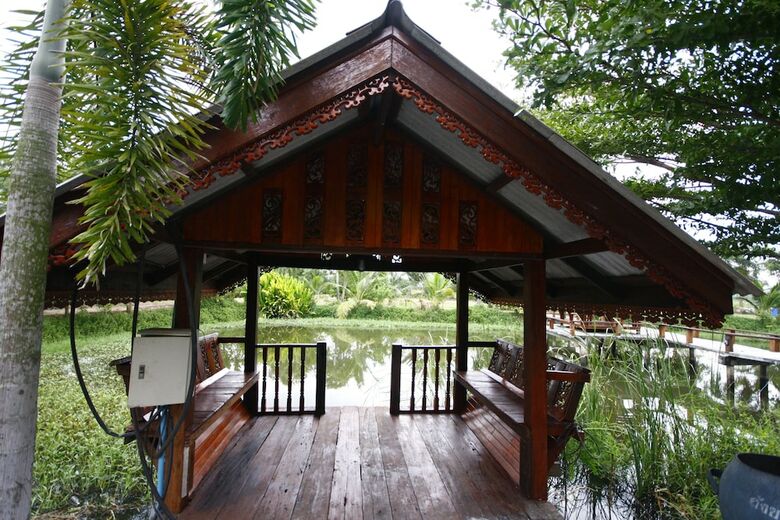 Hotel Baan Suan View Dee Homestay