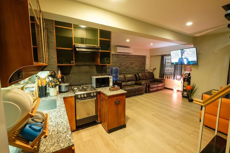 Apartamentos Clockworkorange Luxury Suites