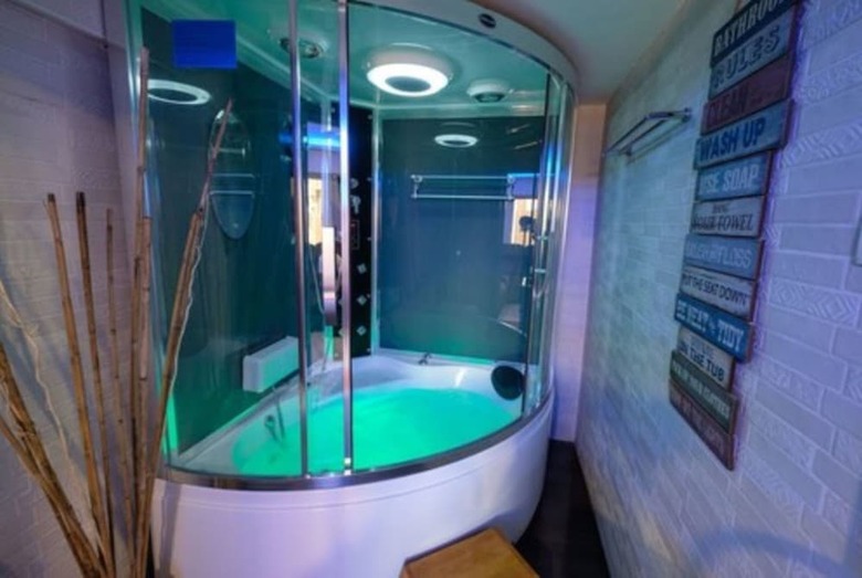 Apartamentos Clockworkorange Luxury Suites