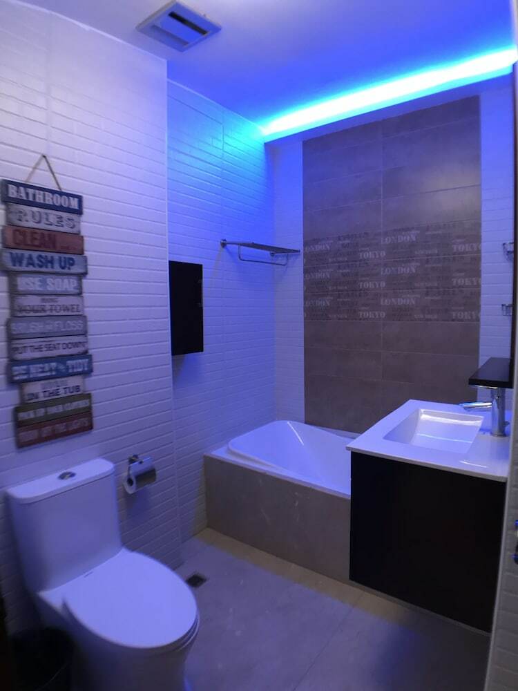 Apartamentos Clockworkorange Luxury Suites