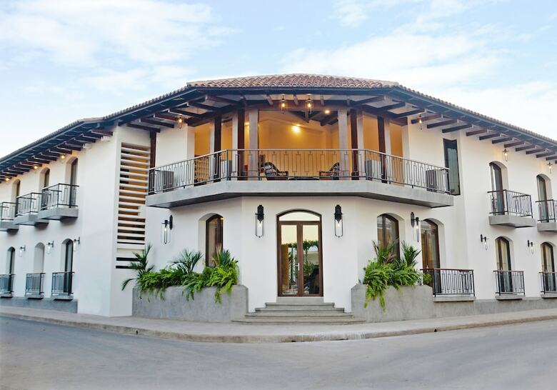 Hotel Gran Balc�n