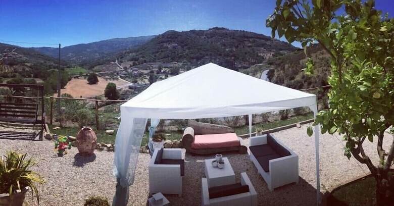 Villa Rosa
