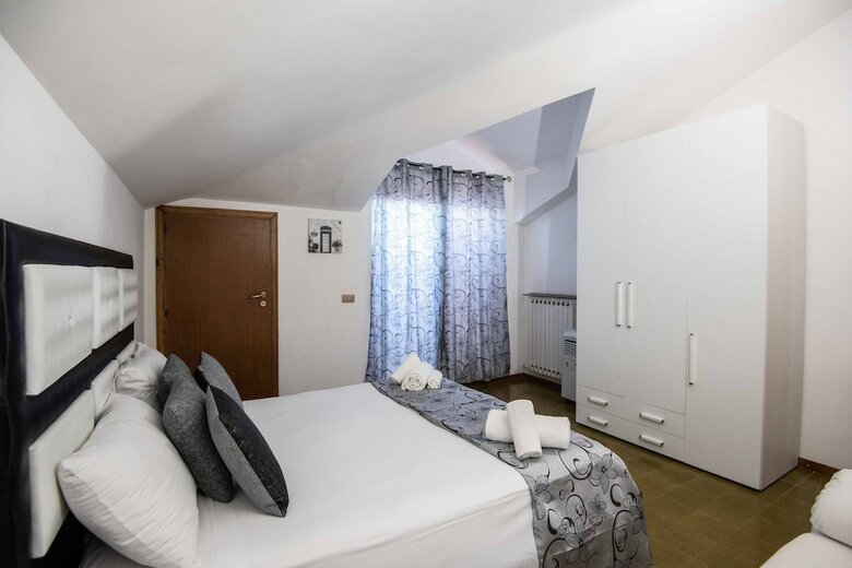 B&B Villa Giada