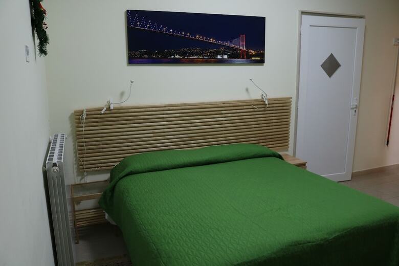 Le Sirene Bed And Breakfast