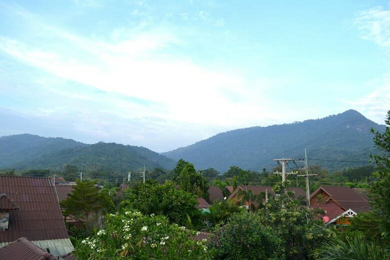 Hotel Toffee House Resort