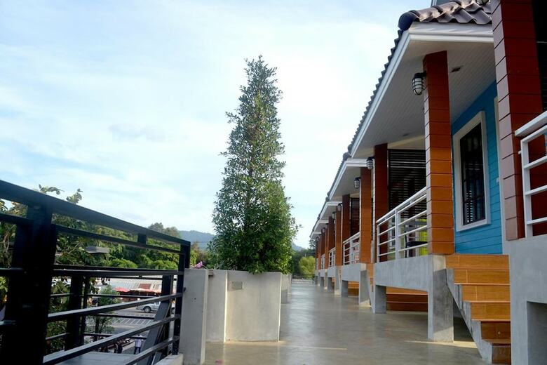 Hotel Toffee House Resort
