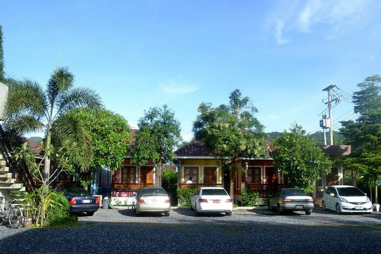 Hotel Toffee House Resort