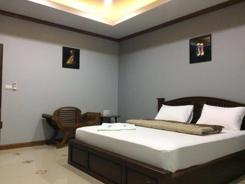 Hotel Tai Baan Resort
