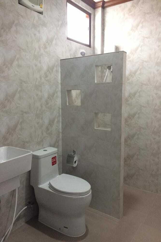 Hotel Tai Baan Resort