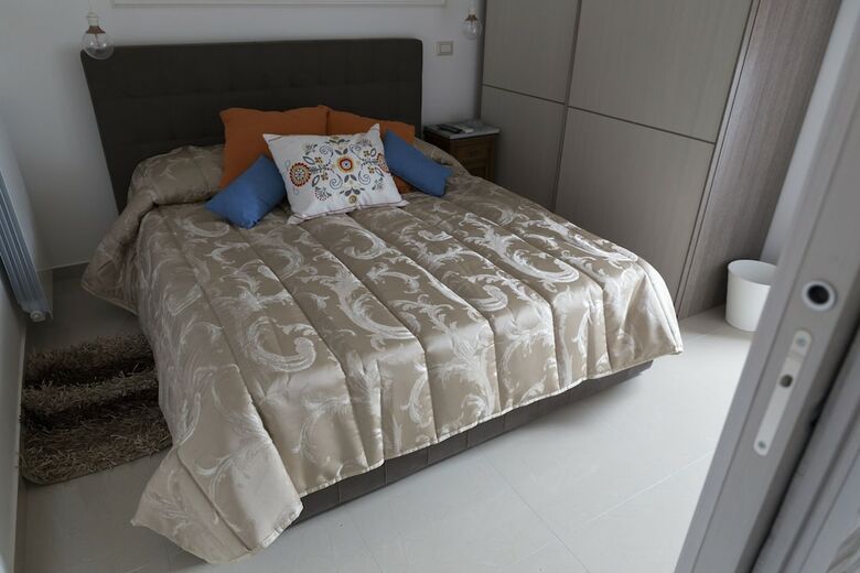 Apartamento Casa Alcala Deluxe