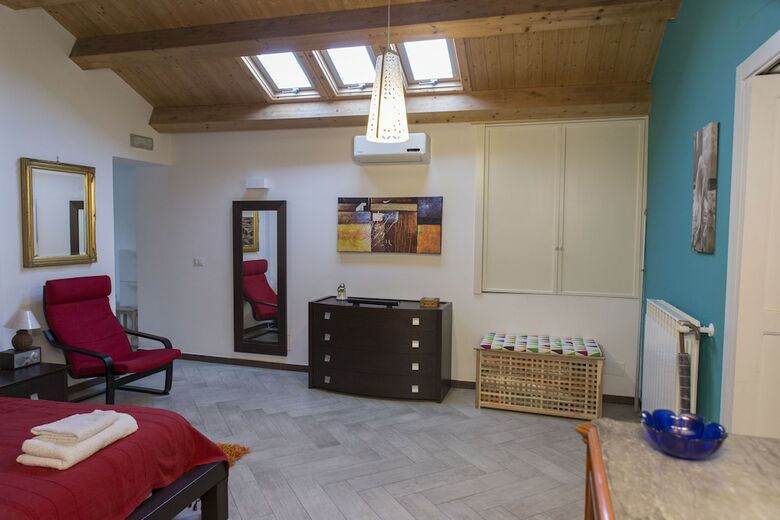 Apartamento Casa Alcala Deluxe