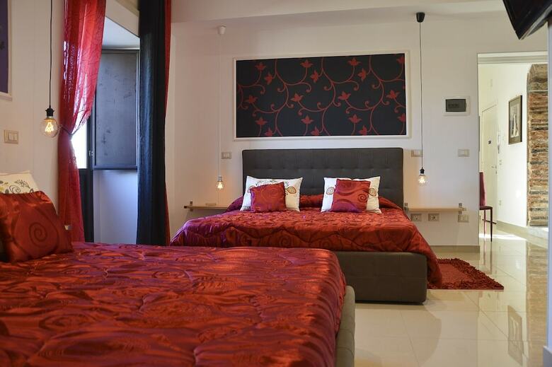 Apartamento Casa Alcala Deluxe