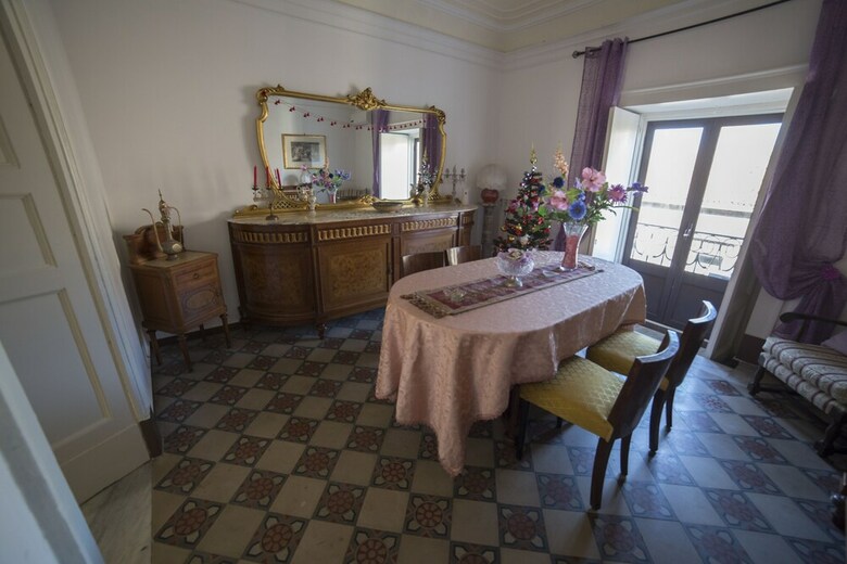 Apartamento Casa Alcala Deluxe