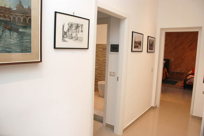 Apartamento Casa Alcala Deluxe