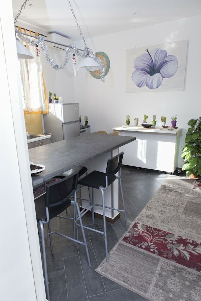 Apartamento Casa Alcala Deluxe