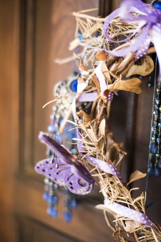 Bed & Breakfast Amor Di Lavanda