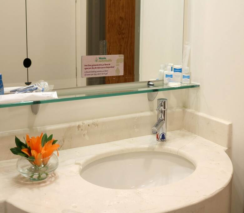 Hotel Mision Express San Luis Potosi