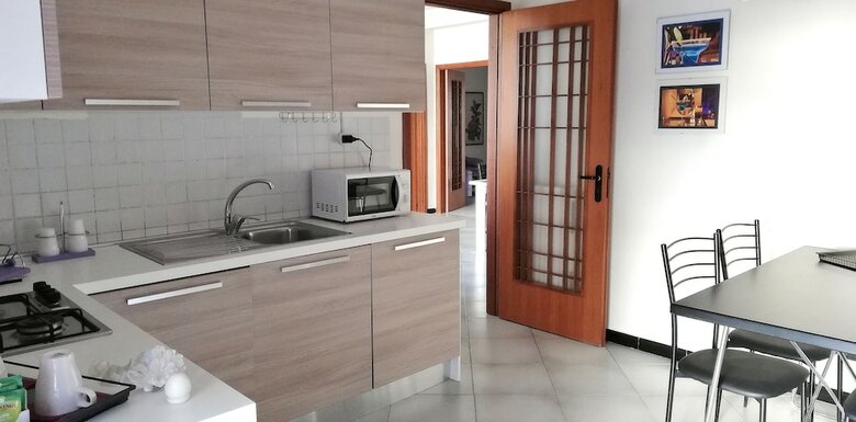 Apartamento Appartamento Ortigia Giuliana