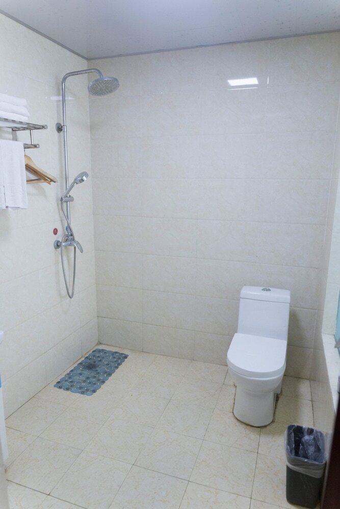 Emeishan Hongzhao Hotel