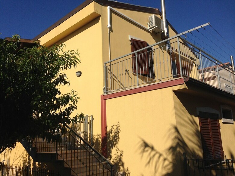 Casale Al Mare