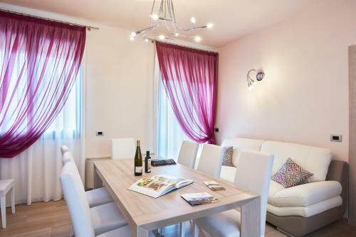 Domus Il Palio B&B