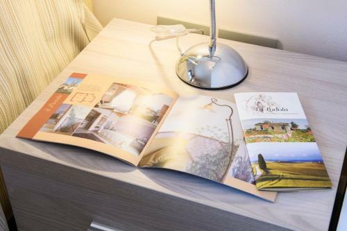 Domus Il Palio B&B
